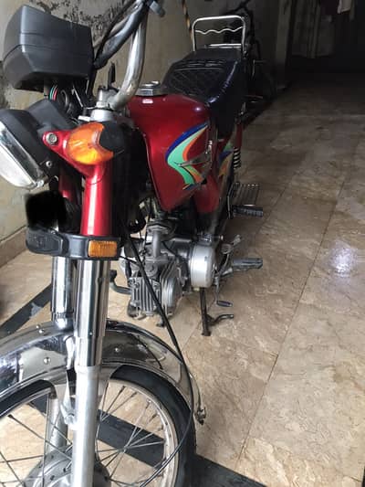Urgent sale
