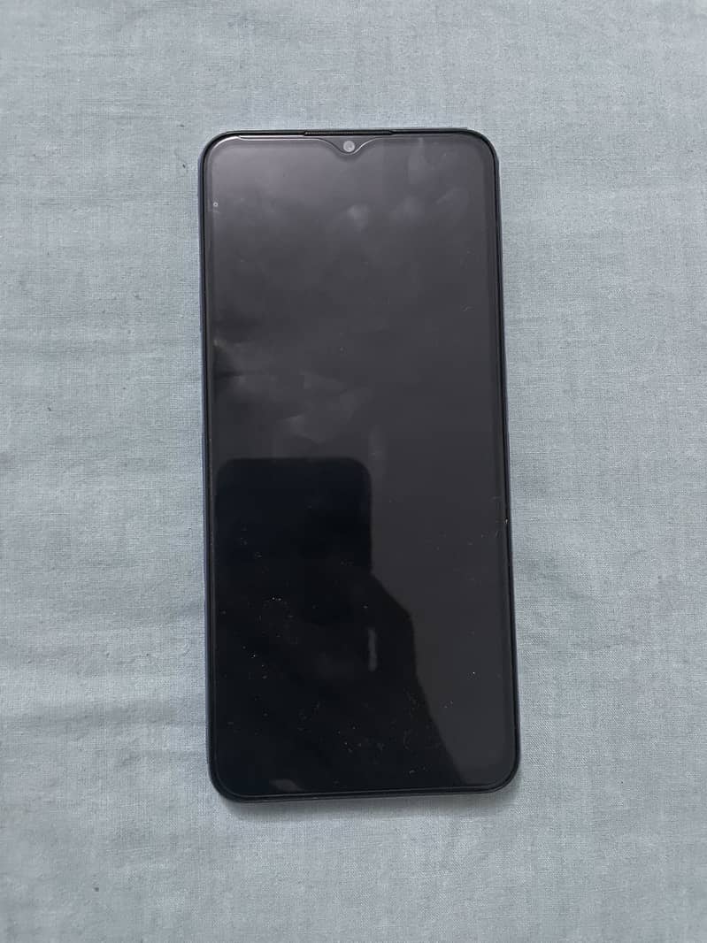 OPPO A3 3