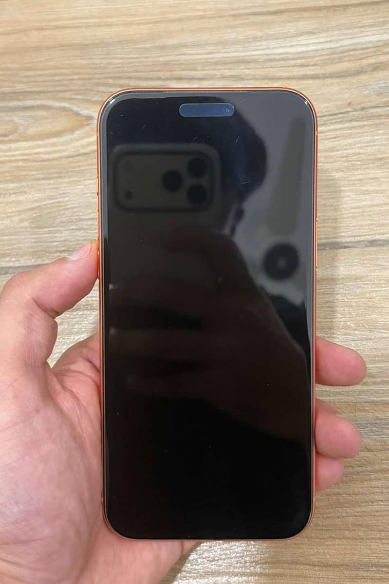 Apple iPhone 17 Pro Max 1