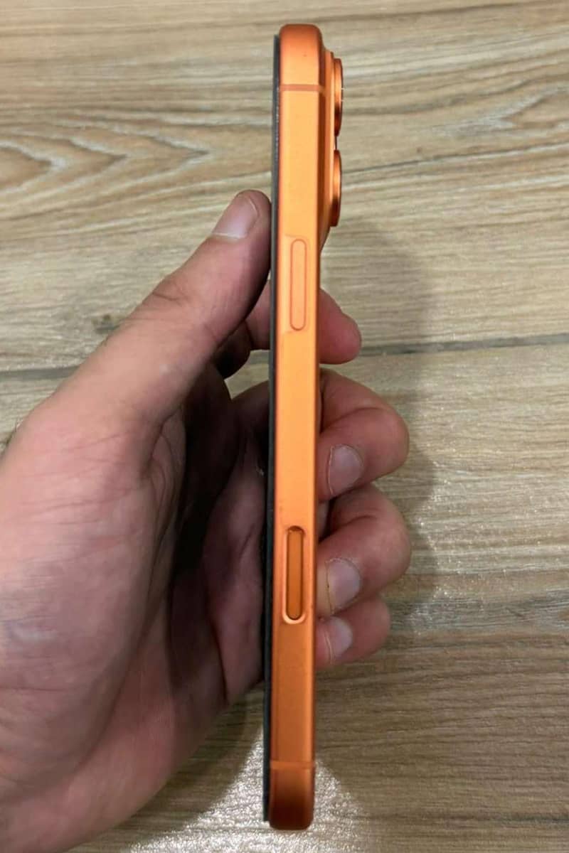 Apple iPhone 17 Pro Max 4