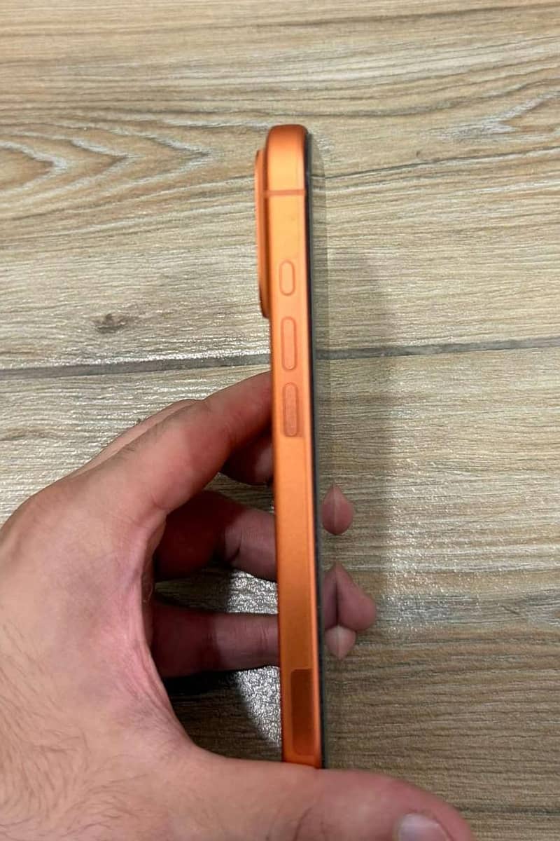 Apple iPhone 17 Pro Max 5