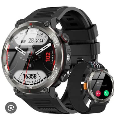 smart watch w 50pro.