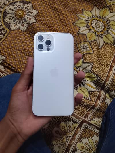 Iphone 12 pro jv 128gb battery 85 h best timming