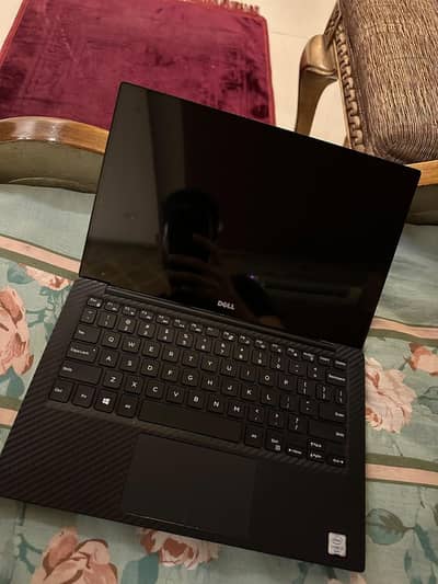 Dell laptop new condition