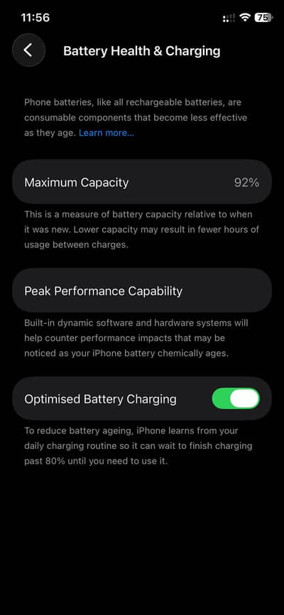 Apple iPhone 11 Pro