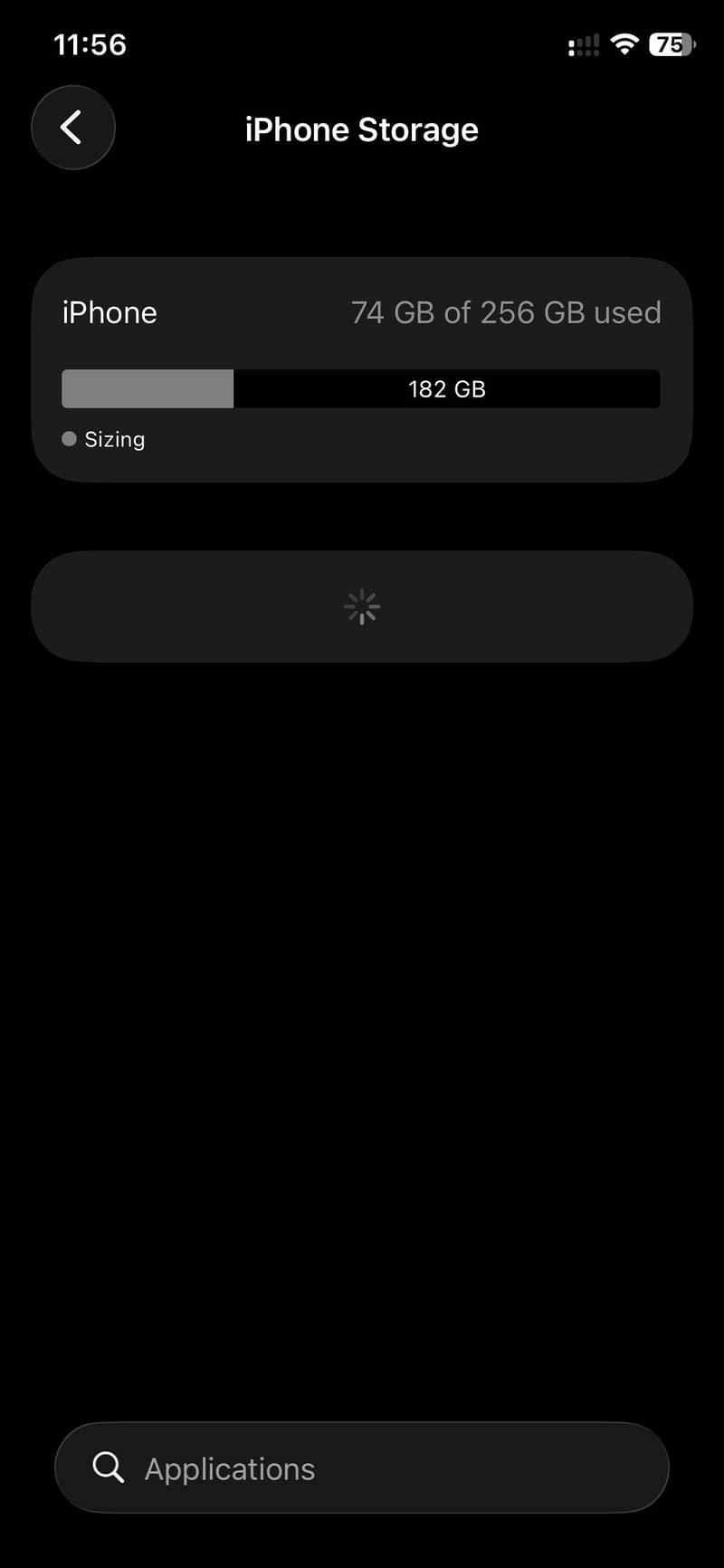 Apple iPhone 11 Pro 1