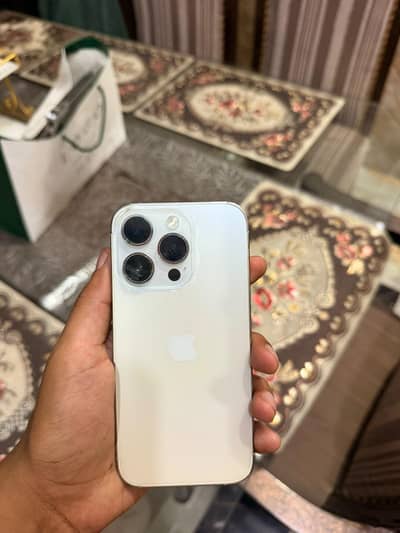 Apple iPhone 14 Pro 256gb 10/10