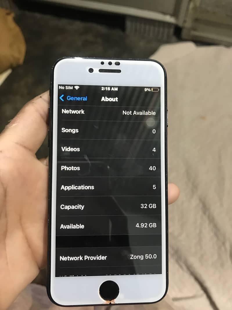 iPhone 7 2