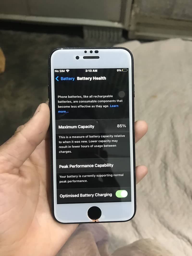 iPhone 7 3