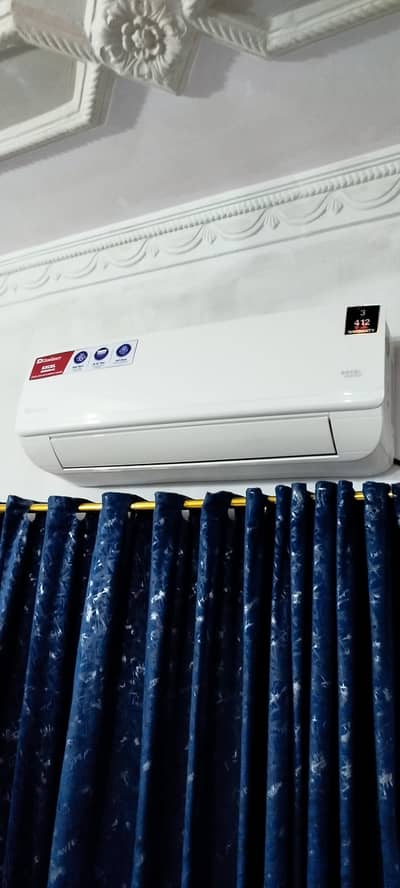 Dawlance split AC 1.5 ton
