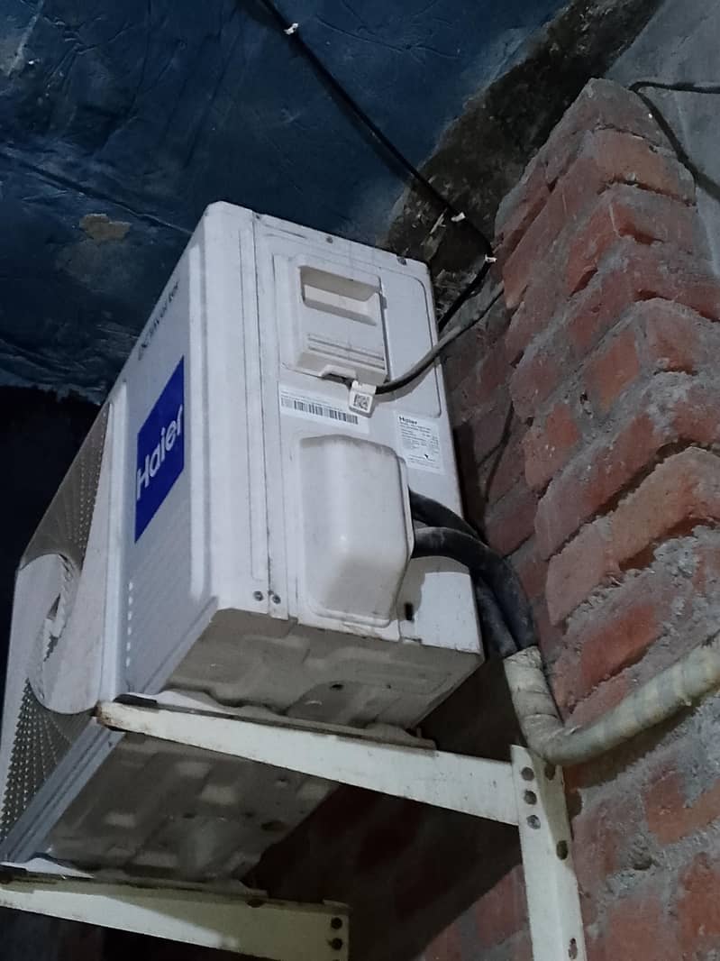 Haier 3