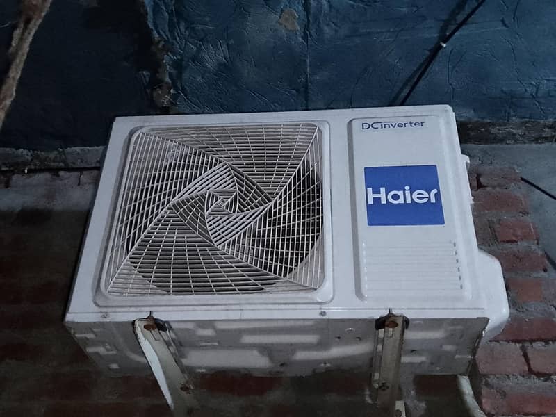 Haier 4