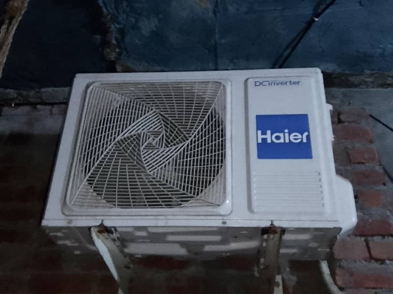 Haier 5