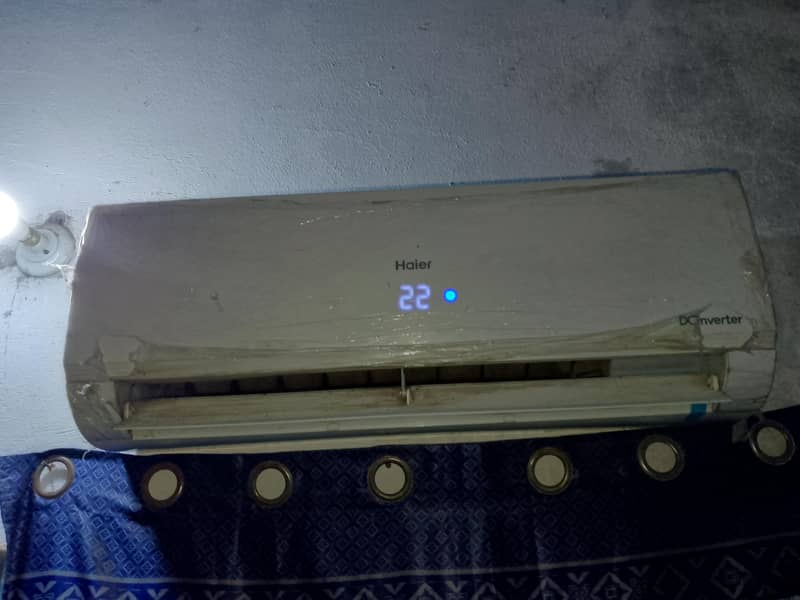 Haier 6