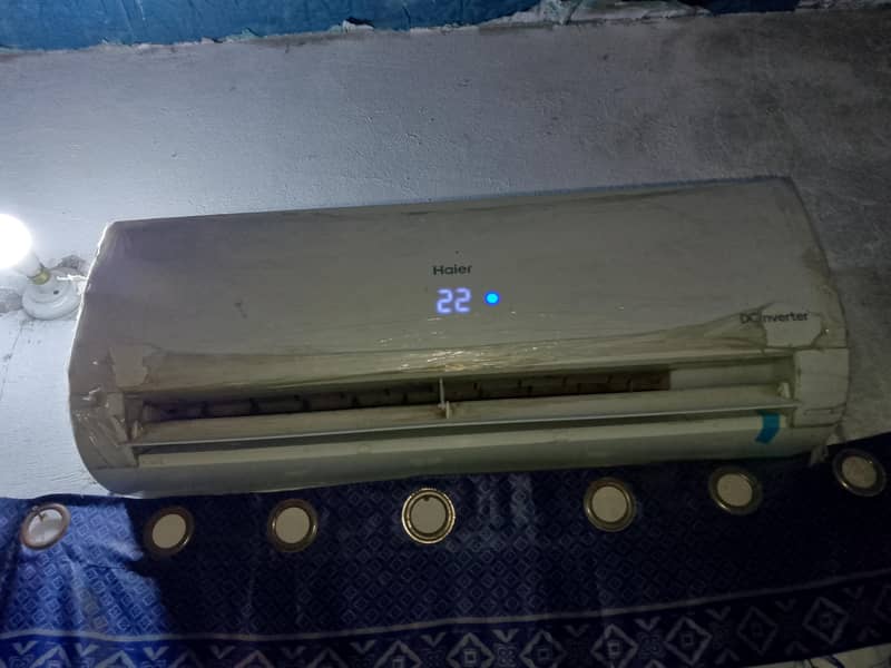 Haier 7
