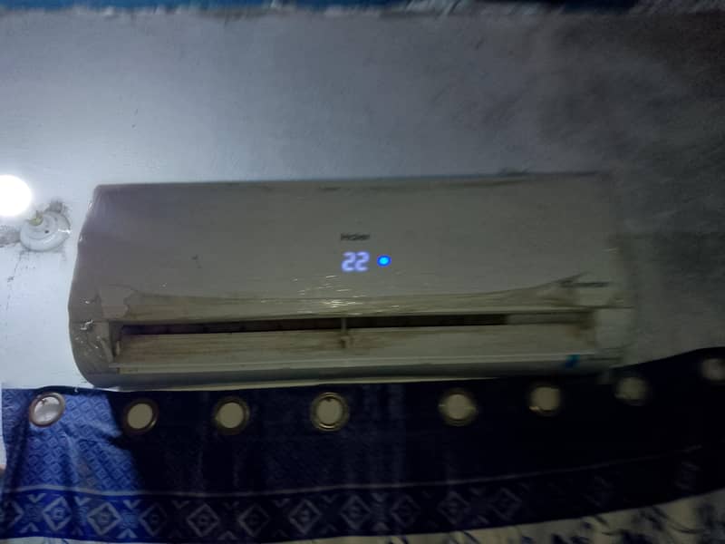 Haier 8