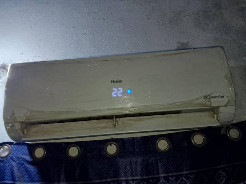 Haier 9