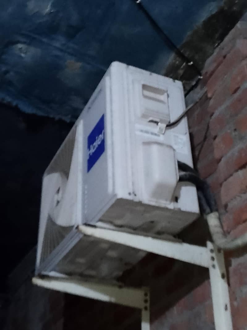 Haier 10