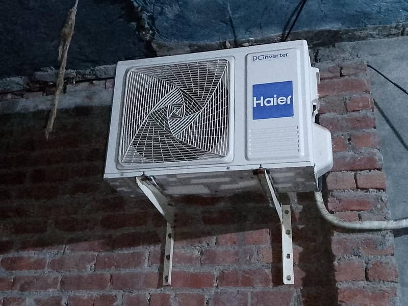 Haier 11