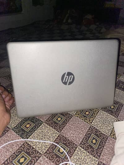 HP RYzen 3