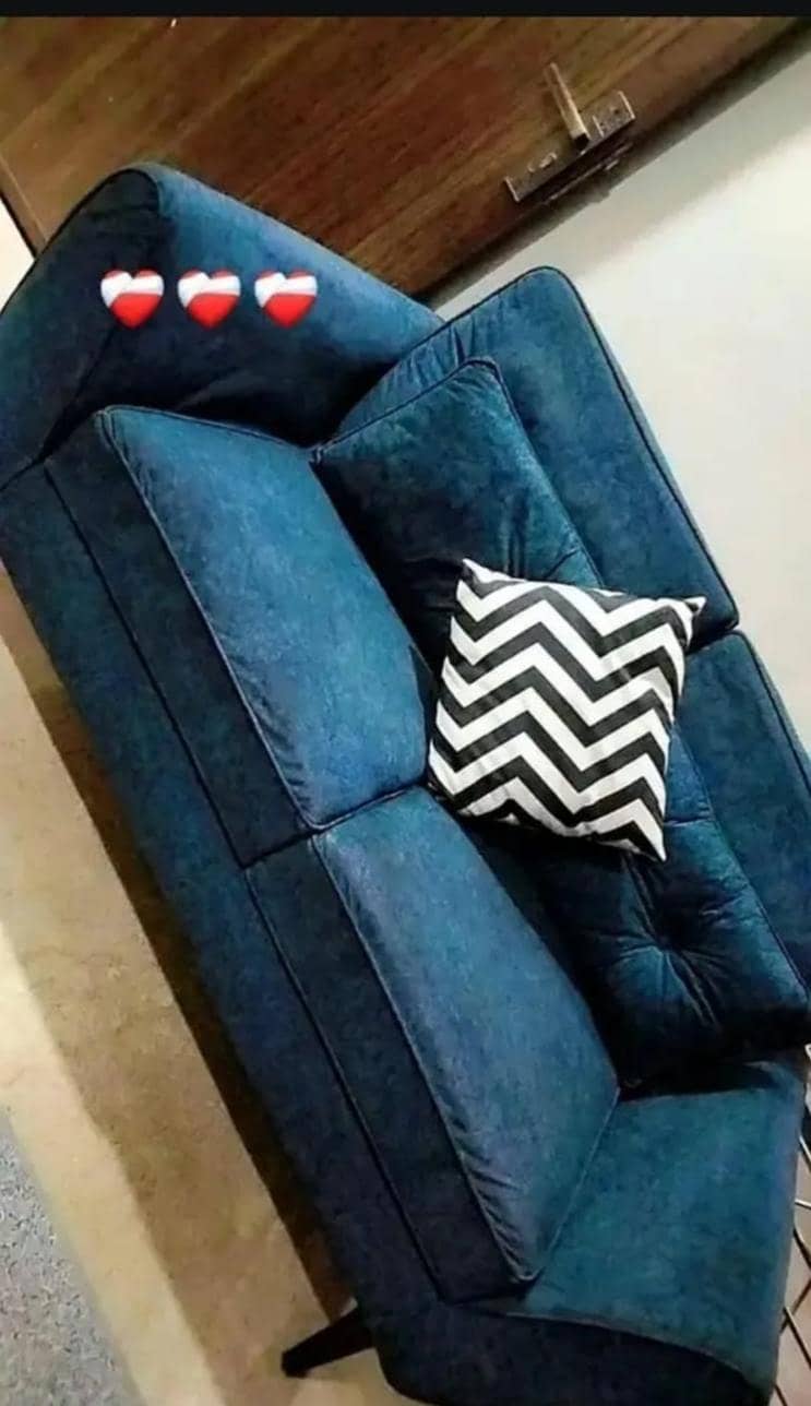 7 seater imported sofa 0
