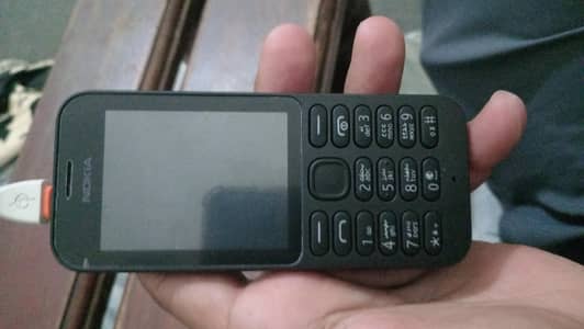 Nokia 215