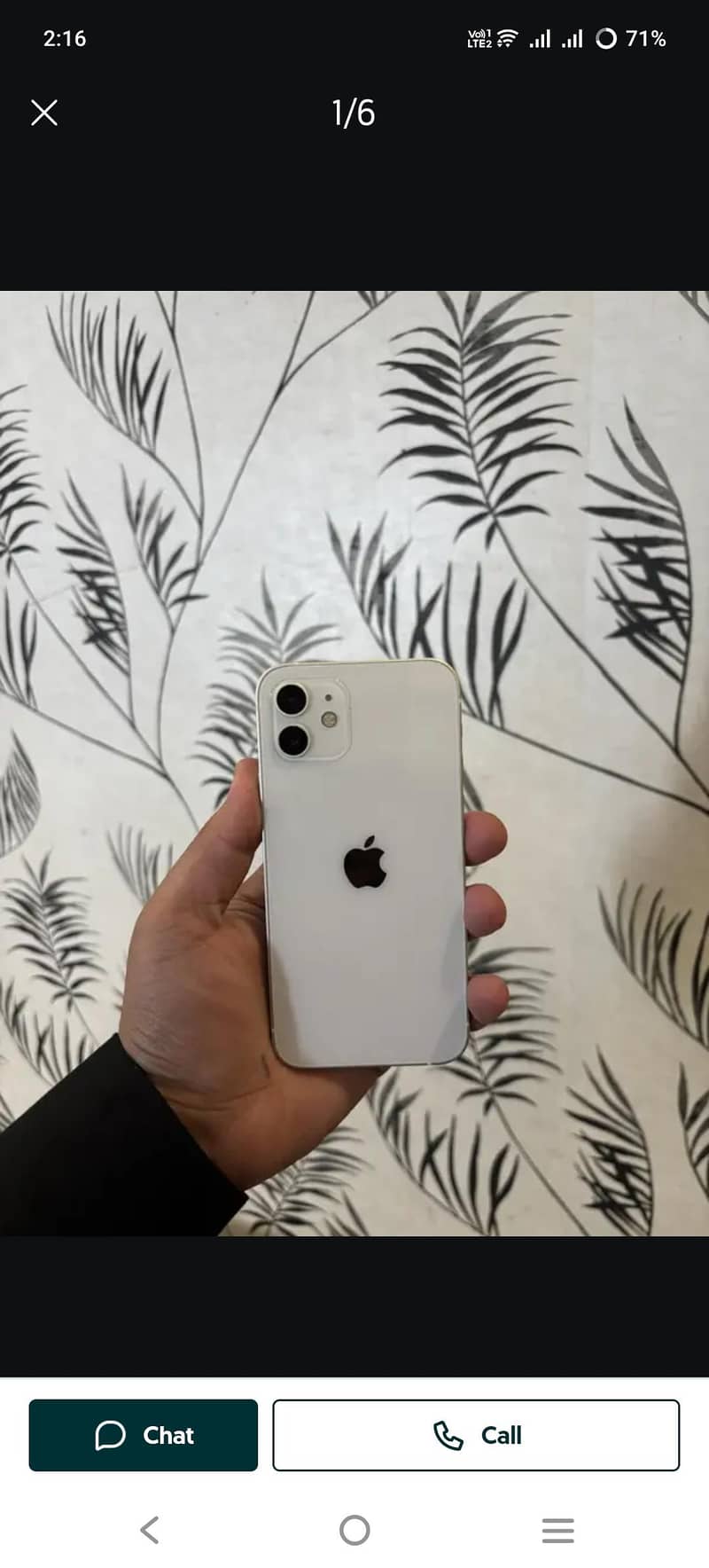 Apple iPhone 12 5