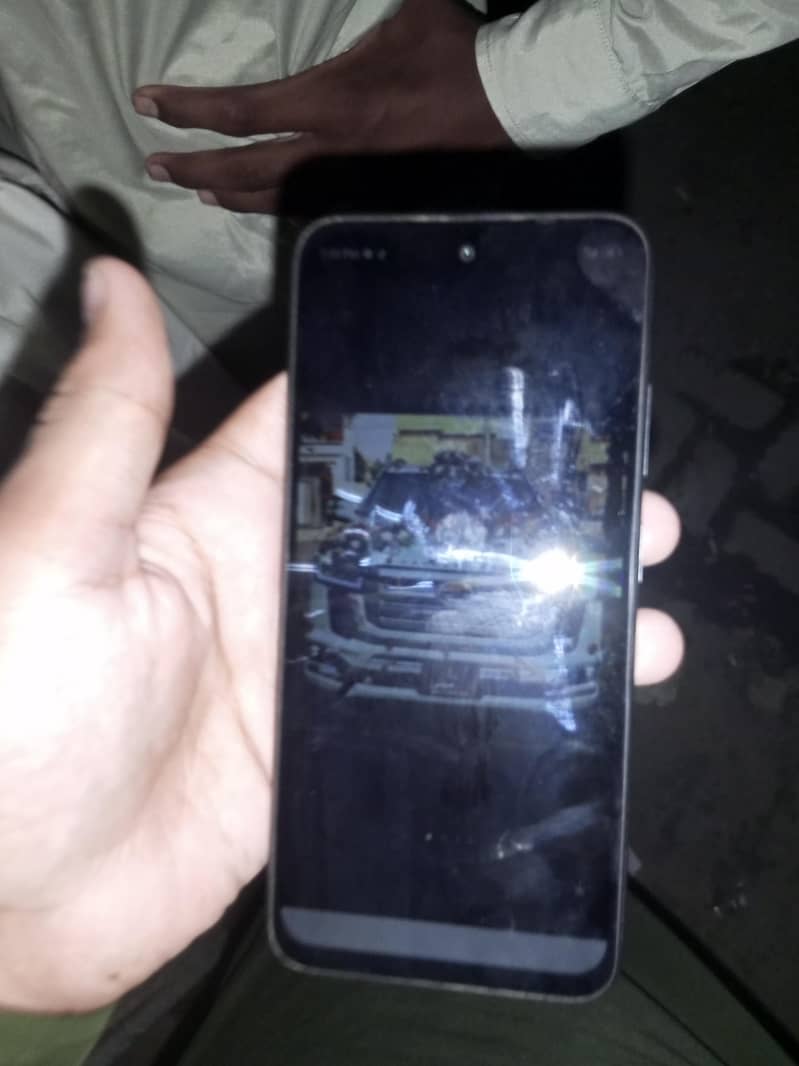 Itel Other Model 2