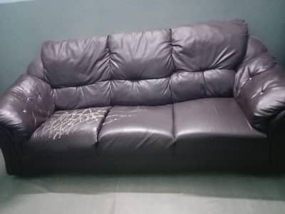 7 seater sofa set