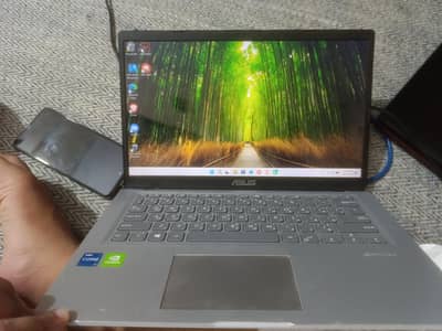ASUS VivoBook X415EP — i7 11th Gen Laptop gaming plus business laptop