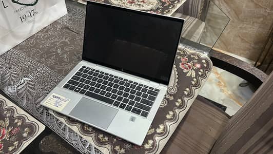 Hp elite book used 10/10