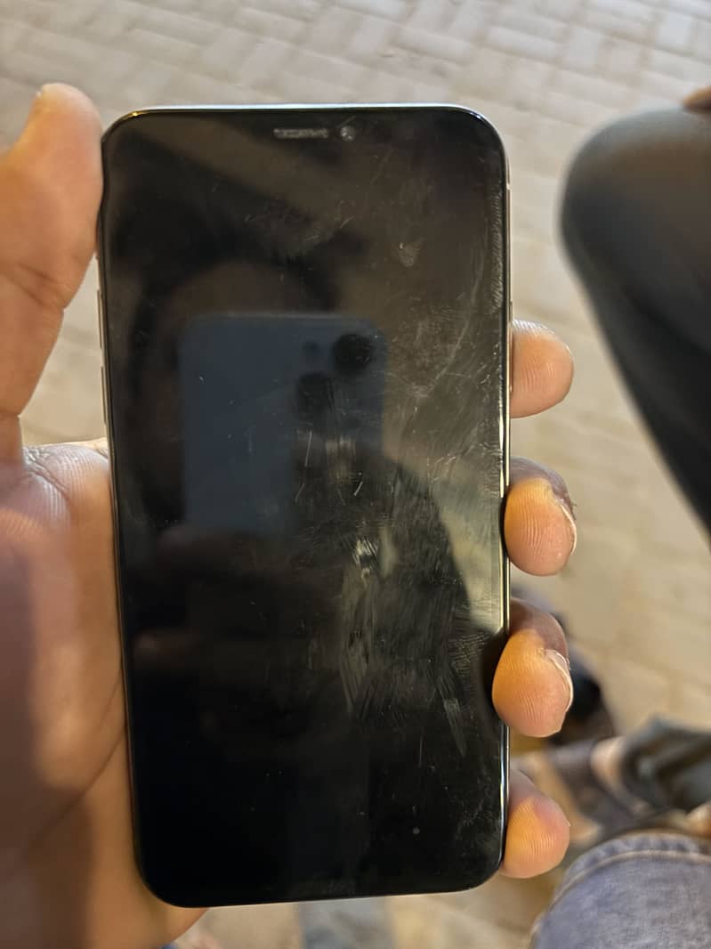 Apple iPhone X 0