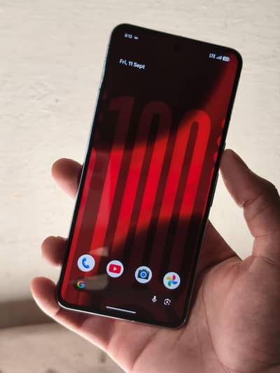 Google Pixel 8 Pro