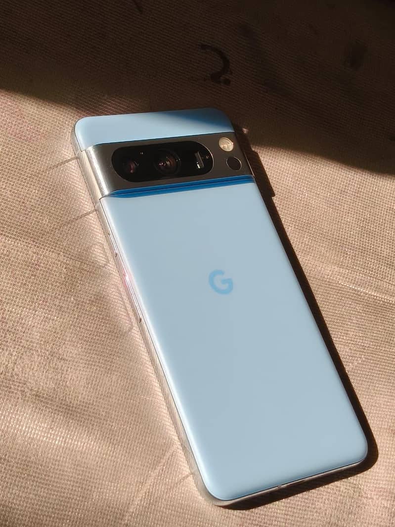 Google Pixel 8 Pro 1