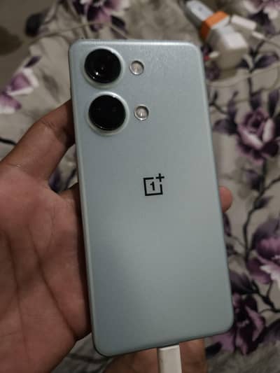 One Plus Nord 3