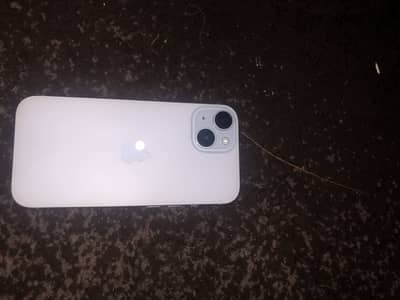 Apple iPhone 15