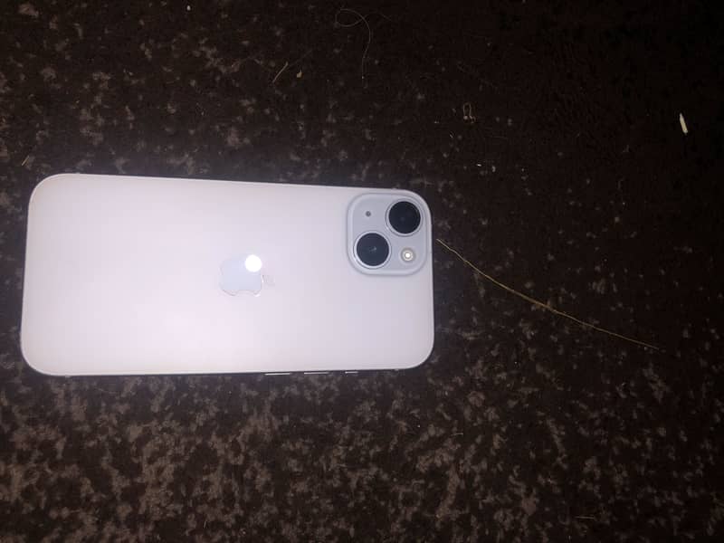 Apple iPhone 15 0