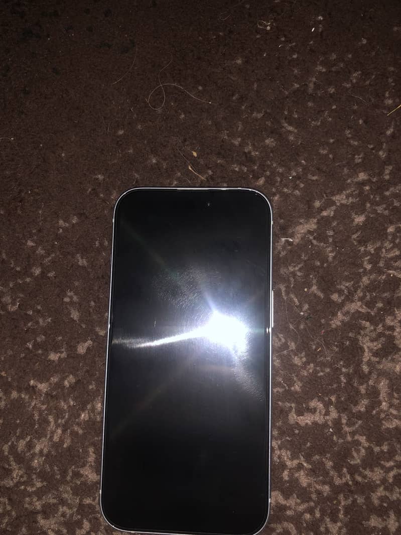 Apple iPhone 15 1
