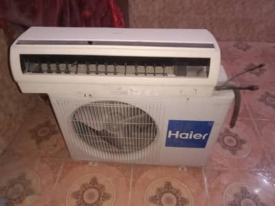 hair non Invater 1 ton