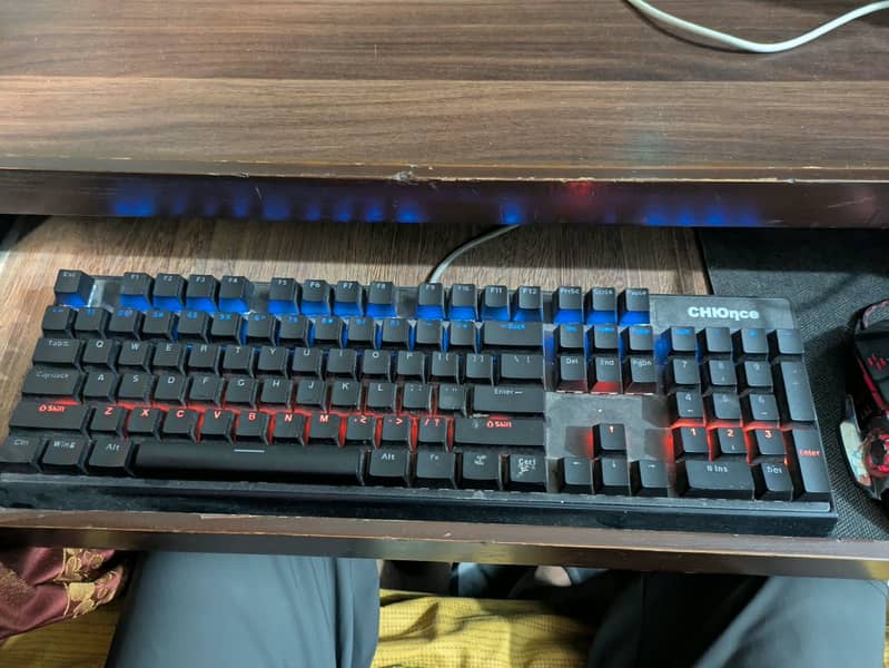 Gaming Pc 0