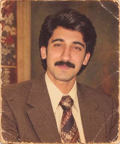 Zain ul abaydin
