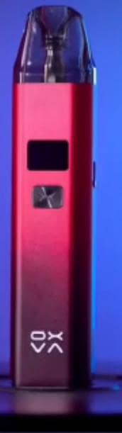 vap pot 1