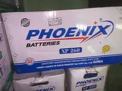 phoenix Osaka Alaska