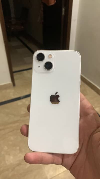 Apple iPhone 13 mdm