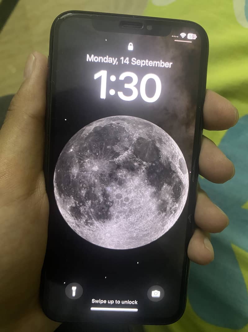 Apple iPhone X 0