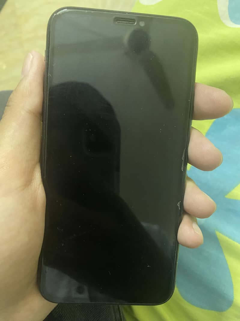 Apple iPhone X 6