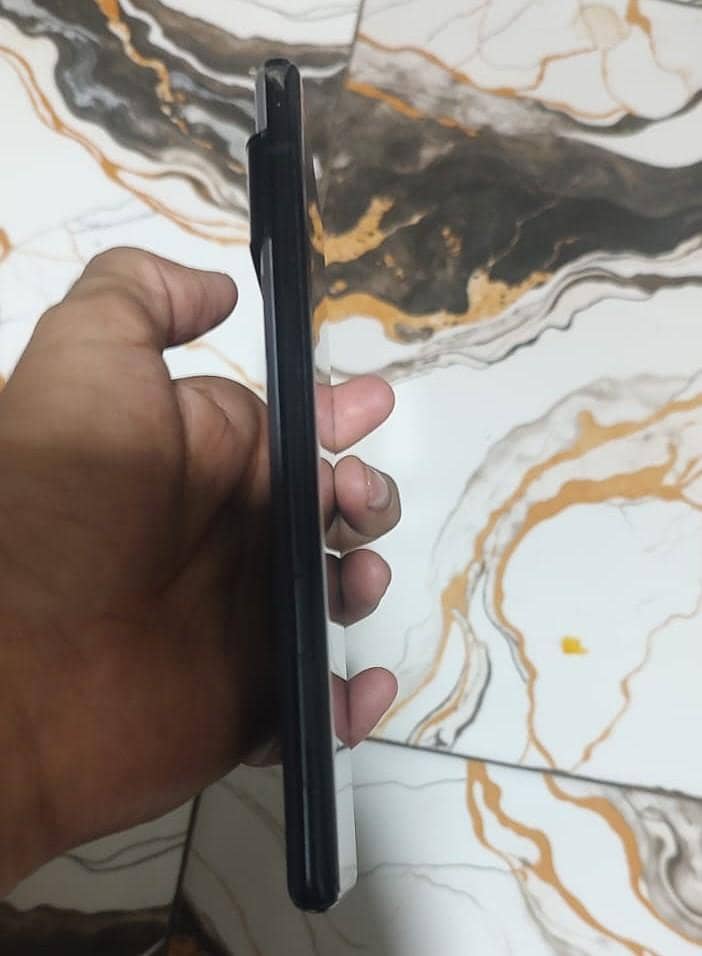 Google Pixel 6 Pro 4