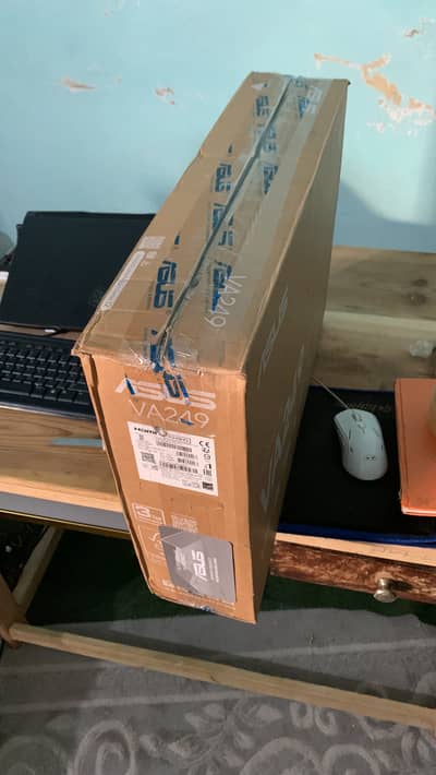 ASUS VA249 24” 120Hz Monitor – Brand New Open Box