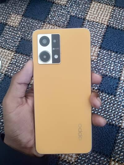 OPPO F21 Pro