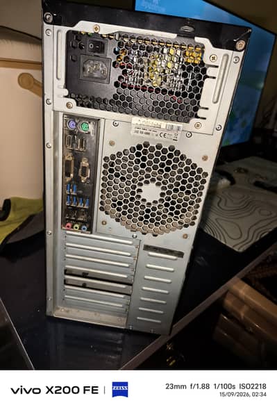Computer For Sell